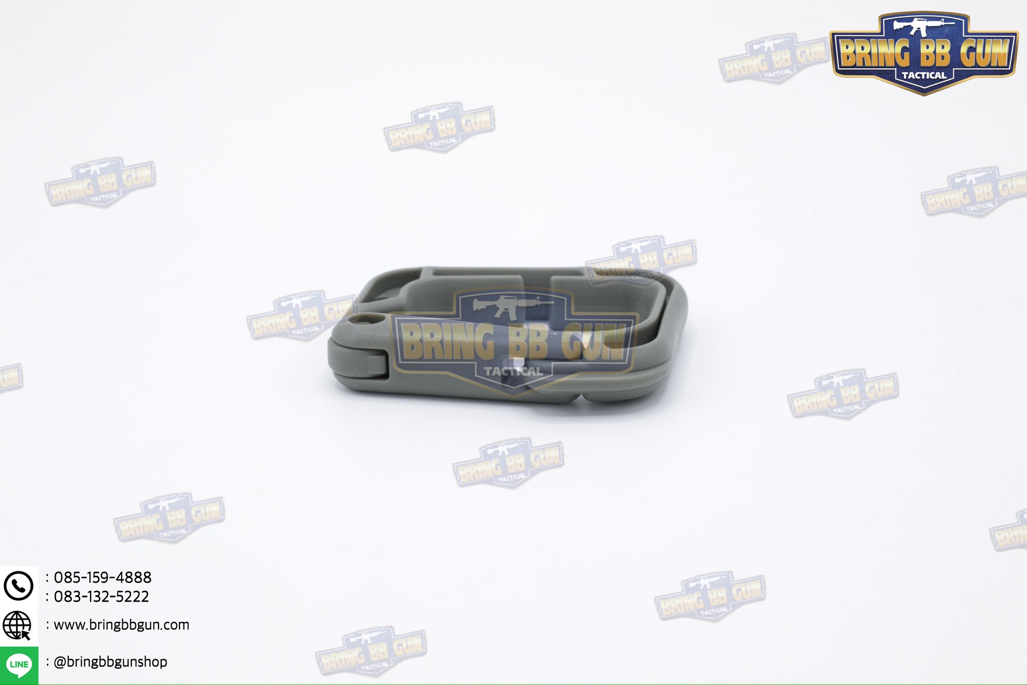 Tactical Link รุ่น D