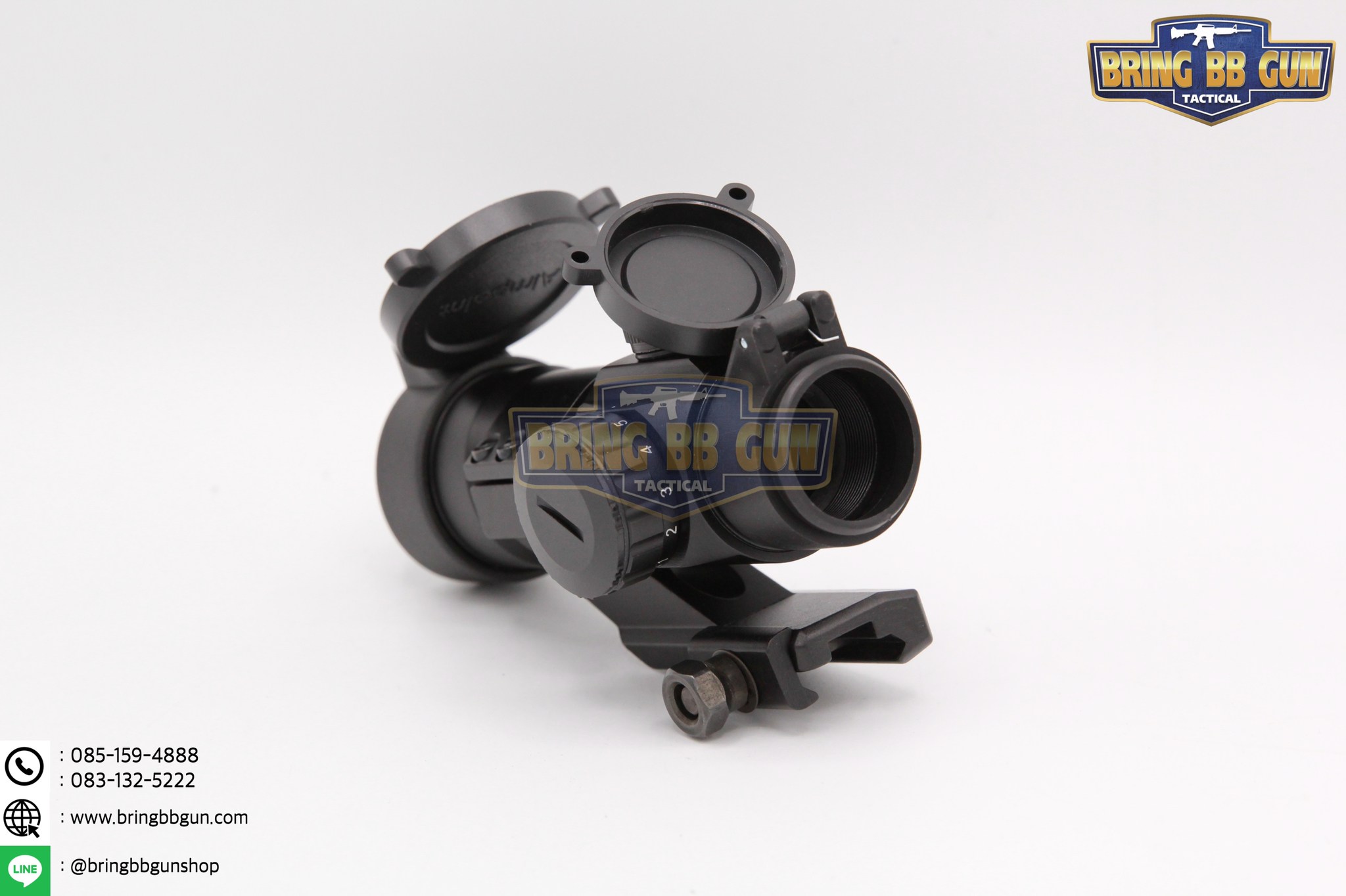 ดอท Aimpoint Comp M3 (RD 3000)