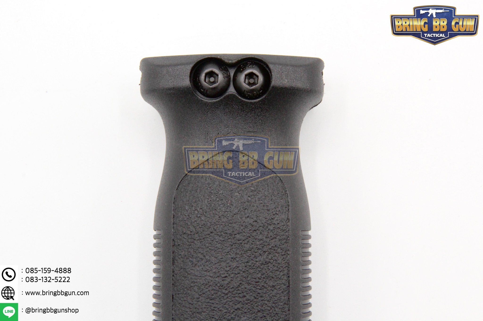 กริ๊ปมือหน้า Magpul รุ่น RVG