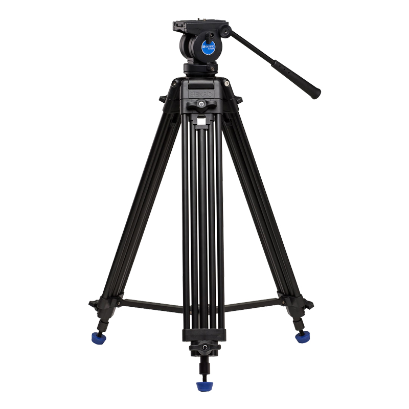 Benro KH25N Video Tripod