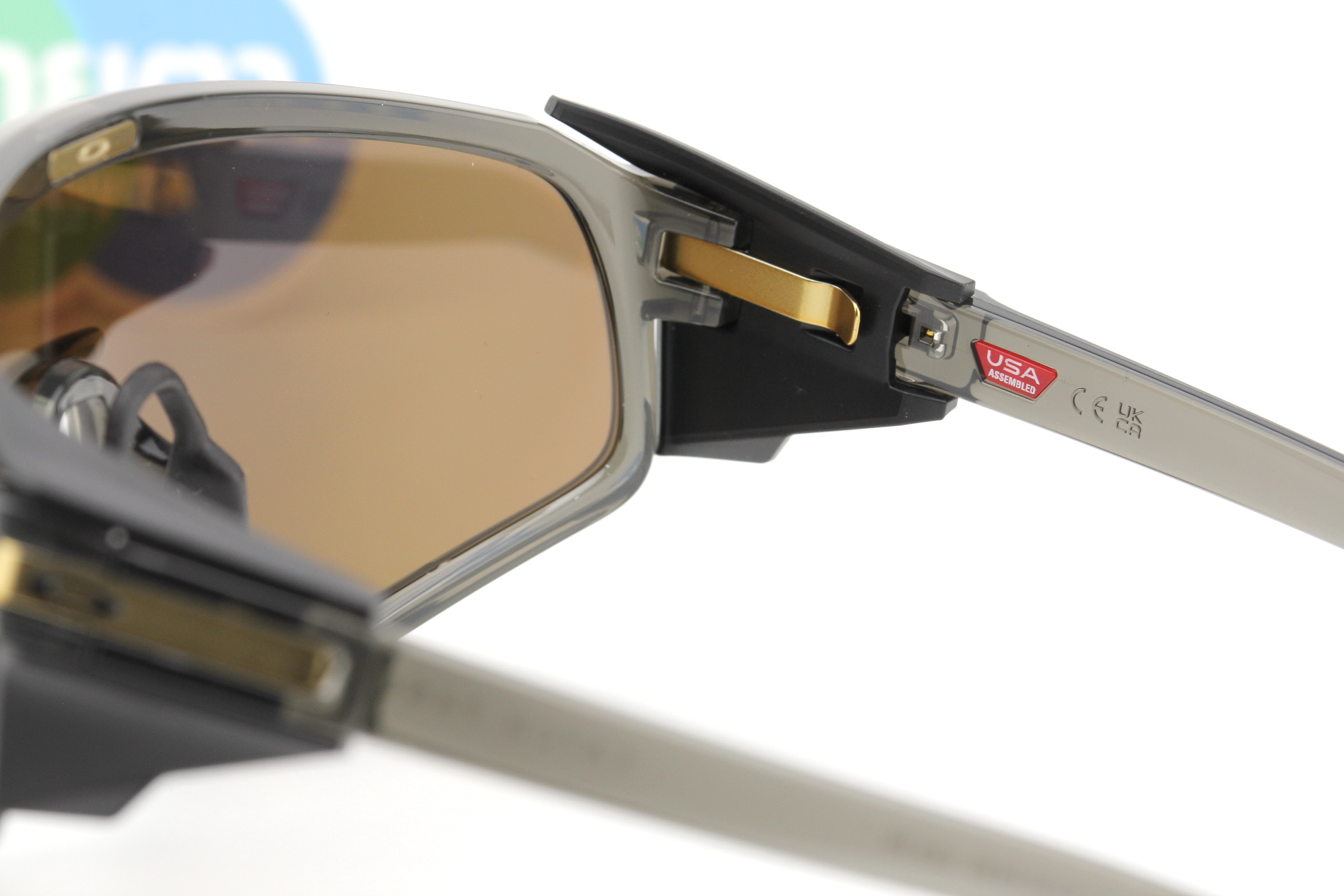 Oakley LATCH PANEL OO9404-05