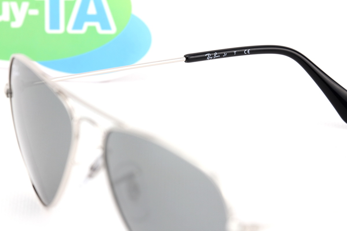 RayBan Aviator Junior RJ9506S 212/6G