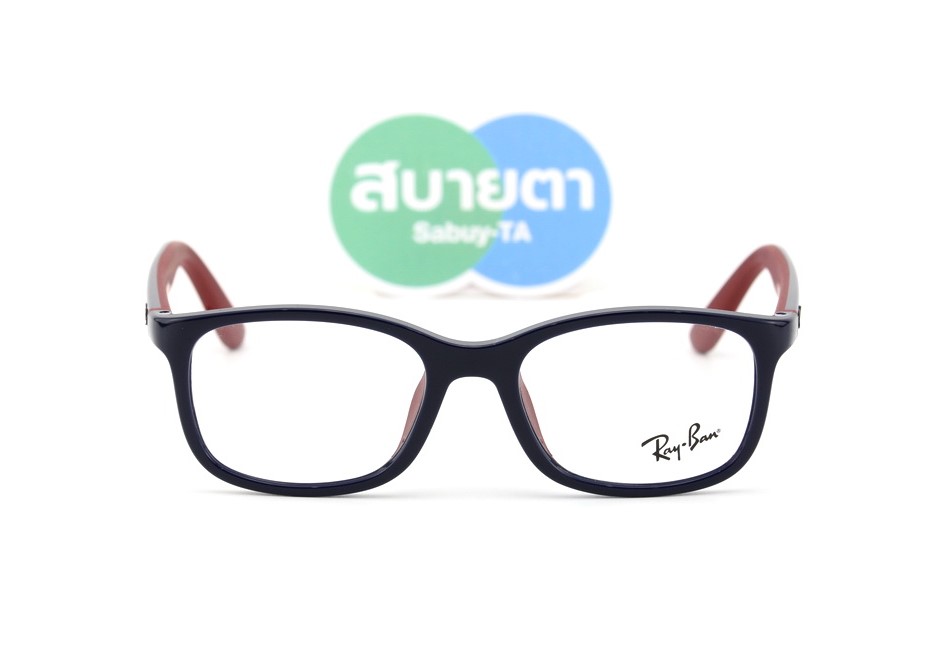 กรอบสายตาเด็ก RayBan RY1644 7513