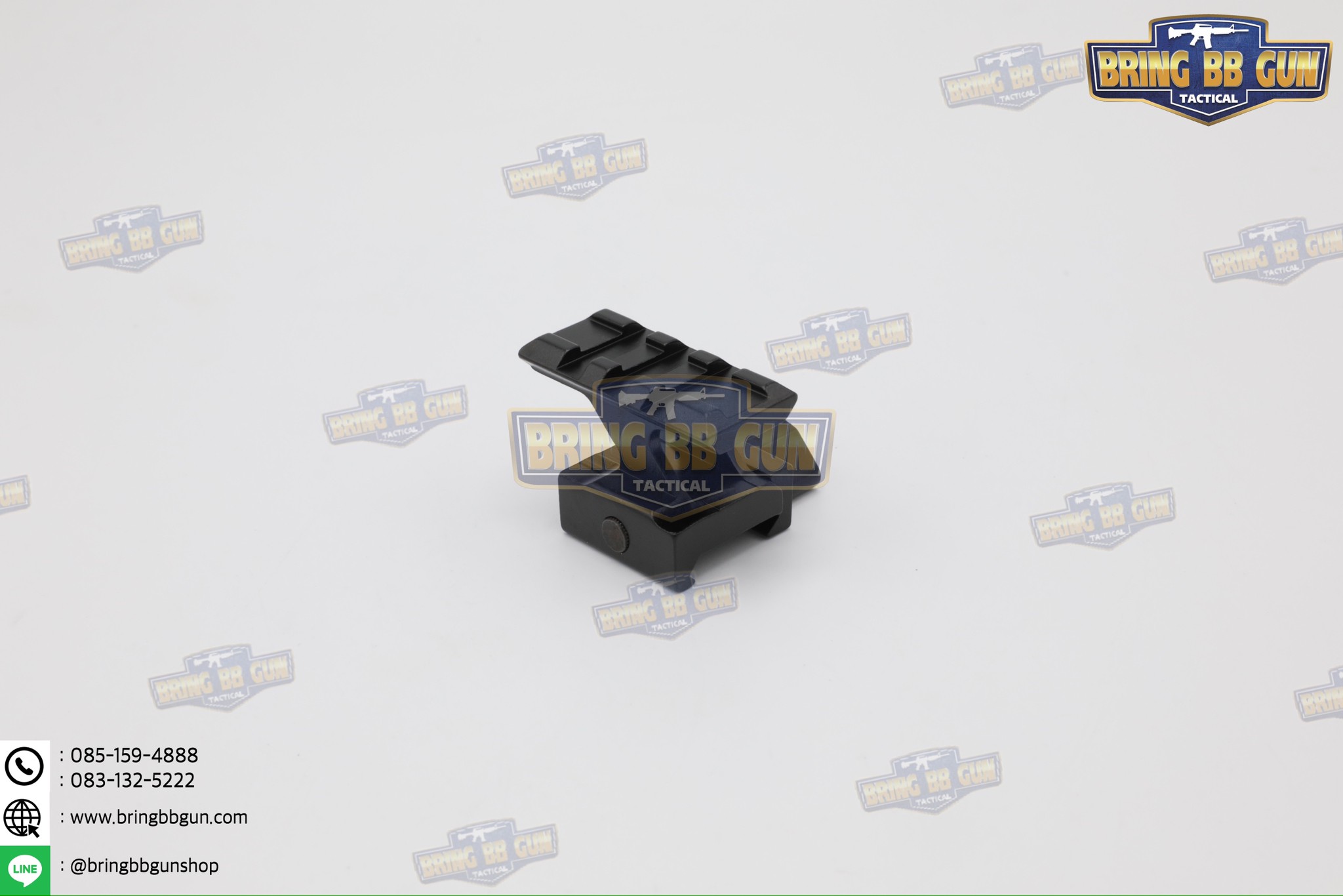 ขายกสูงเอียงหน้า B1