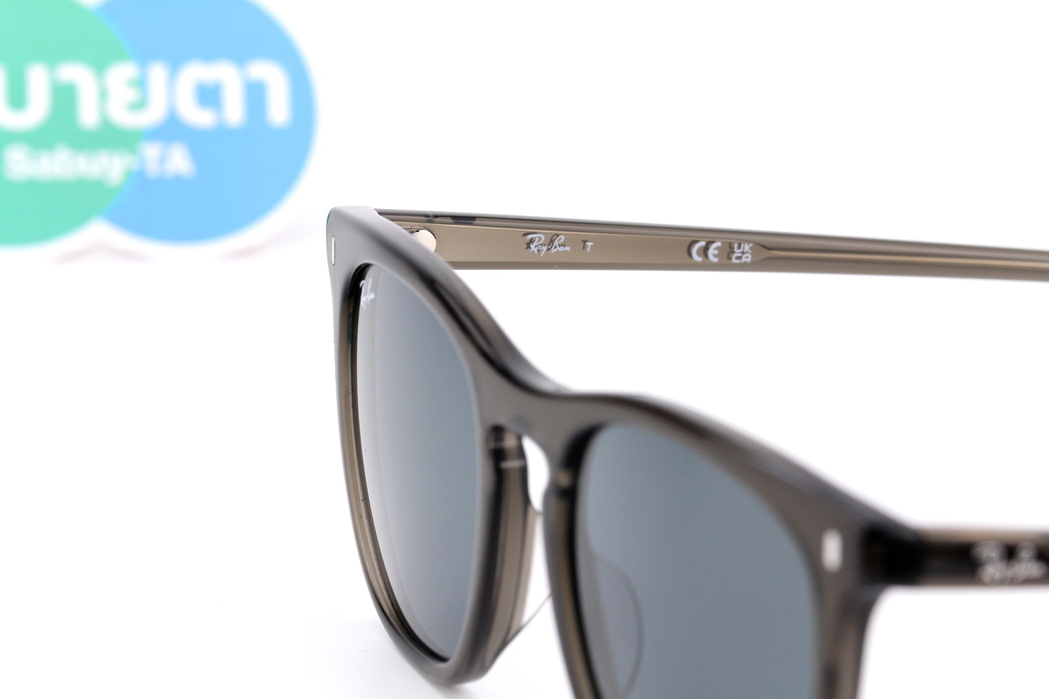 RayBan RB2210F 6765R5