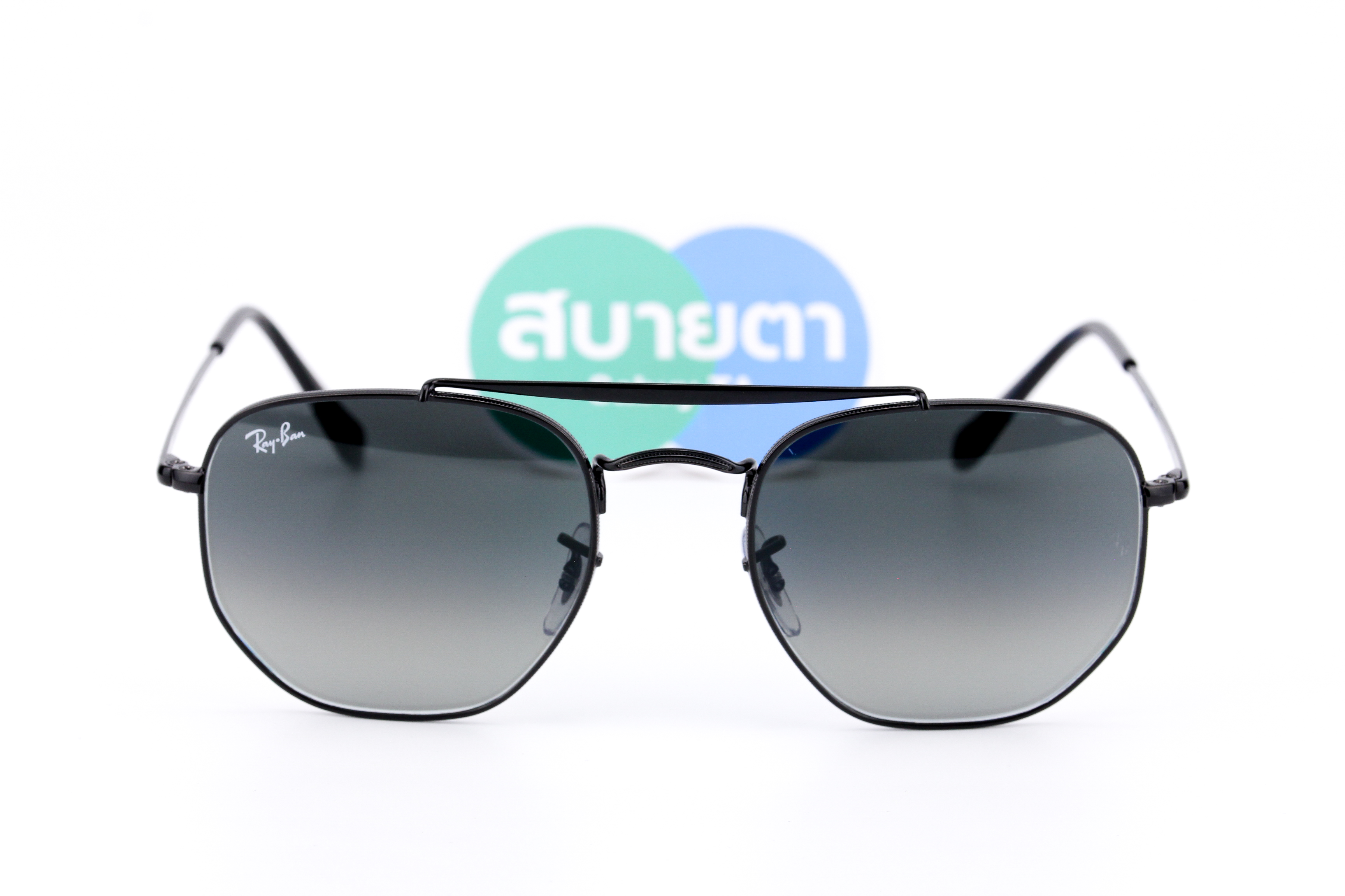 RayBan Marshal RB3648 002/71