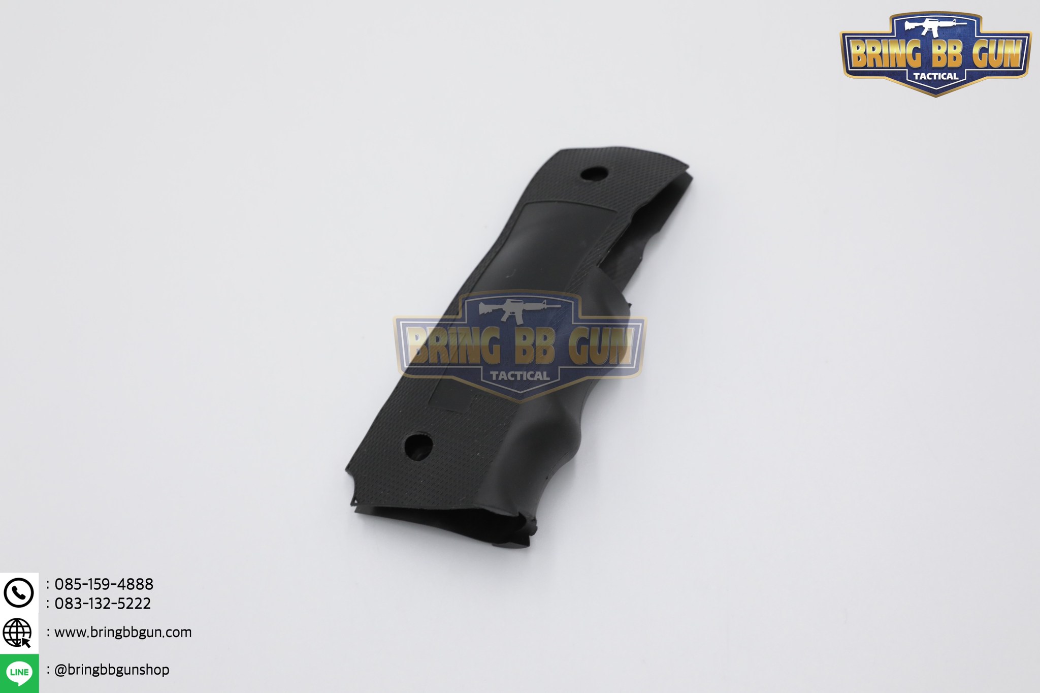 กริ๊ปยางกันลื่น M1911