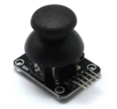 Biaxial buttons rocker/PS2 game rocker lever / control level