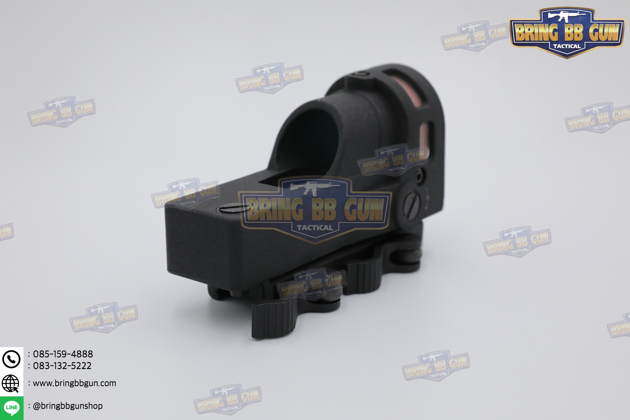 ดอท ทรง Mepro รุ่น M21 (M21 Self Illuminated Reflex Sight)