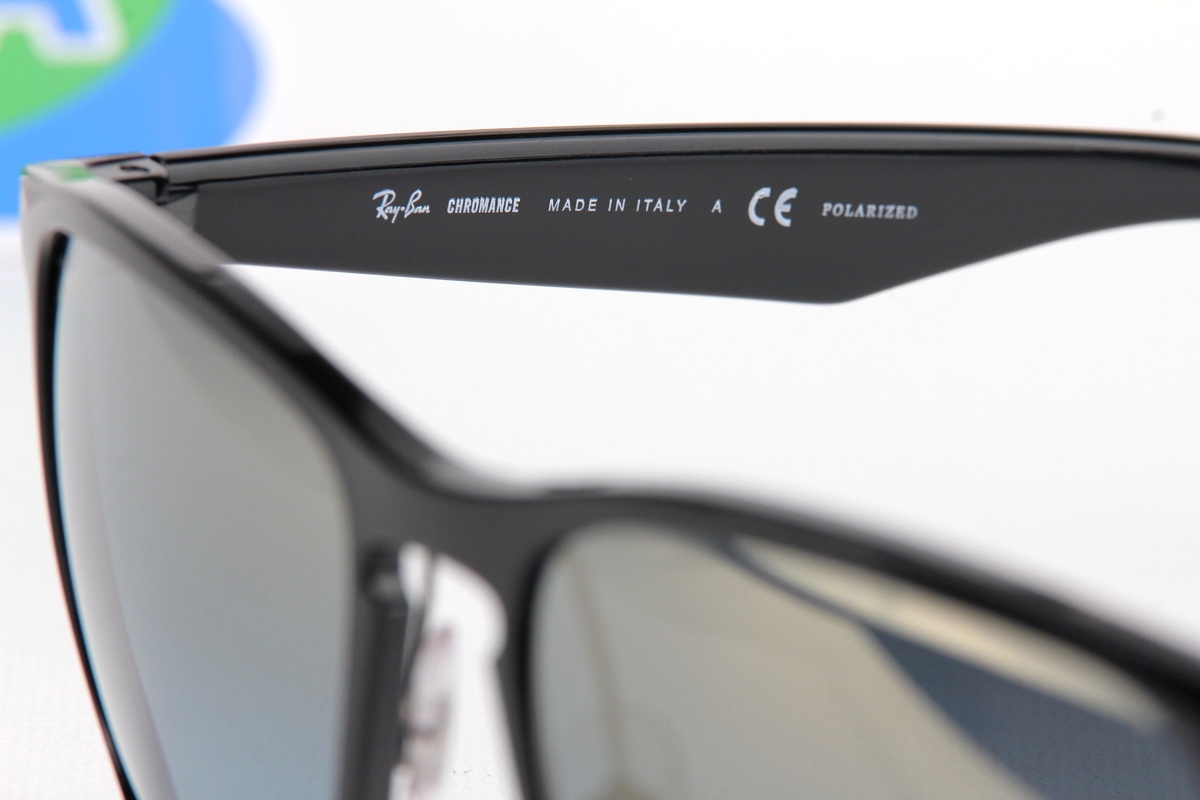 RayBan RB4264 601/J0 Chromance Polarized Lens