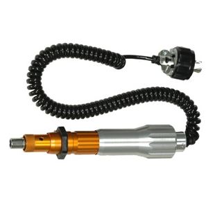 Error Proofing Screwdriver