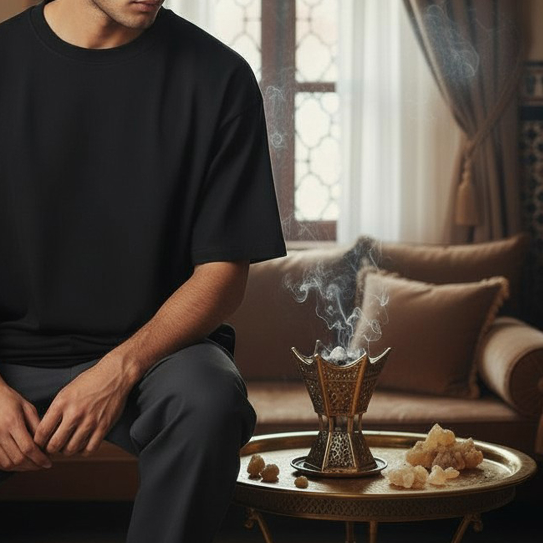 กำยาน เม็ดกำยาน เรซิ่น อโรม่า Frankincense Resin Gum Tear แท้ 100% จากประเทศโอมาน Oman กลิ่นหอมสะอาด ลดความเครียด แก้โรคภูมิแพ้ หอบหืด ไซนัส ไข้หวัด ช่วยฟอกอากาศ บำรุงผิว ลดเรือนริ้วรอย แก้ปวด บวม ไขข้ออักเสบ เสริมสร้างเซลและภูมิคุ้มกัน 50 g