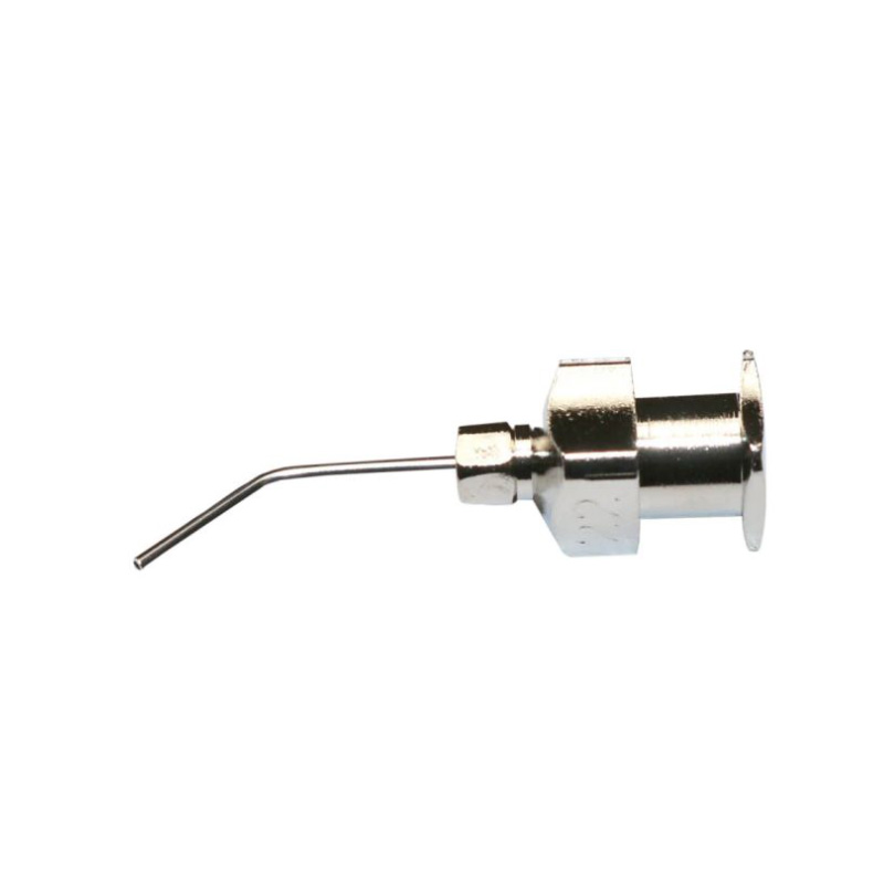 BENT NOZZLE 0.4mm. A1164