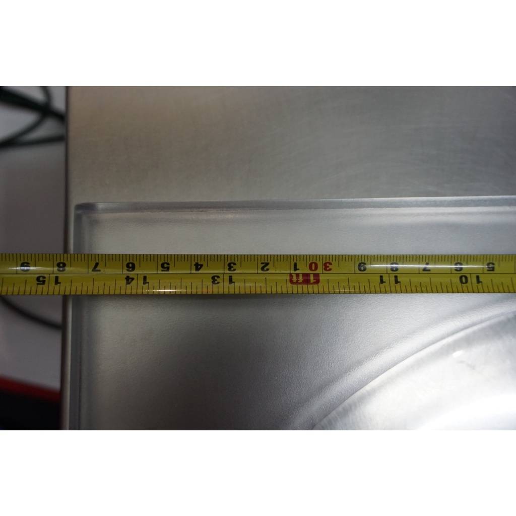 0000971 ฝาช่องฟรีส Haier-ไฮเออร์ ฝาช่องฟรีซ ประตูช่องฟรีส ฝาช่องแข็ง ไฮเออร์ ช่องเย็น HAIER ของแท้ 100%