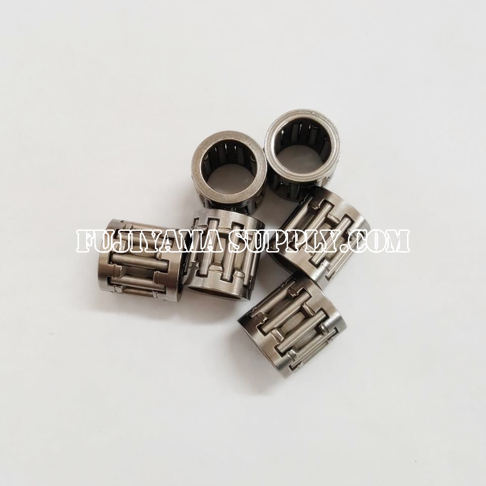 ลูกปืนปลายก้าน 328 (9*13*14) ใช้กับเครื่องตัดหญ้า Mitsubishi รุ่น 328