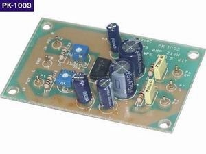 NPE Kit Amp 2X2W PK-1003 ไม่ลงปริ้นท์