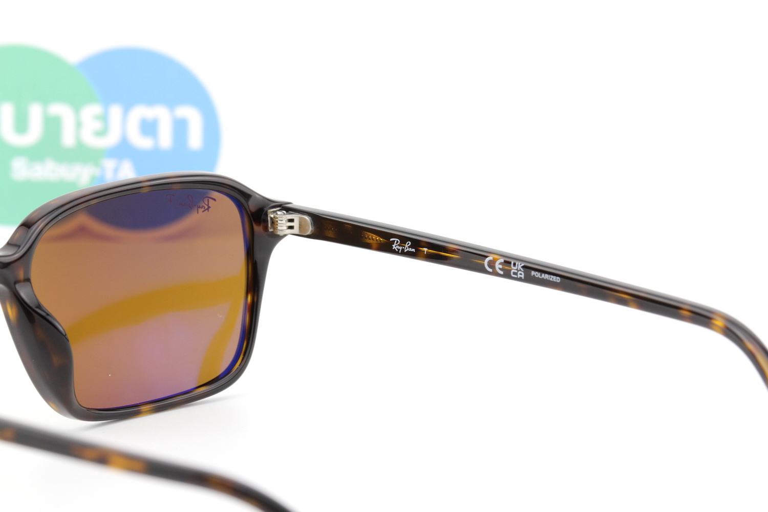 RayBan RAIMOND RB2231F 902/57
