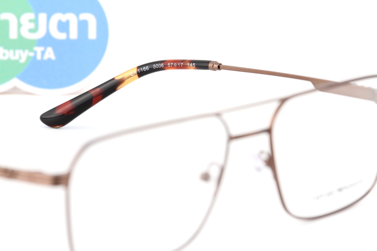 Emporio Armani EA1166 3006