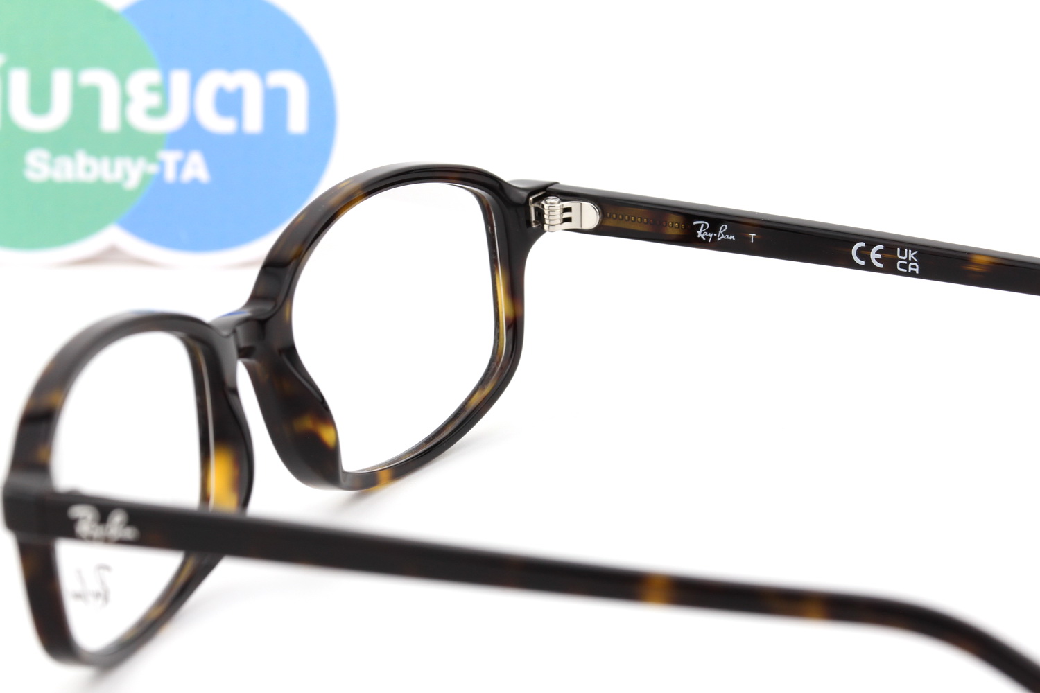 RayBan SAM RX5432 2012