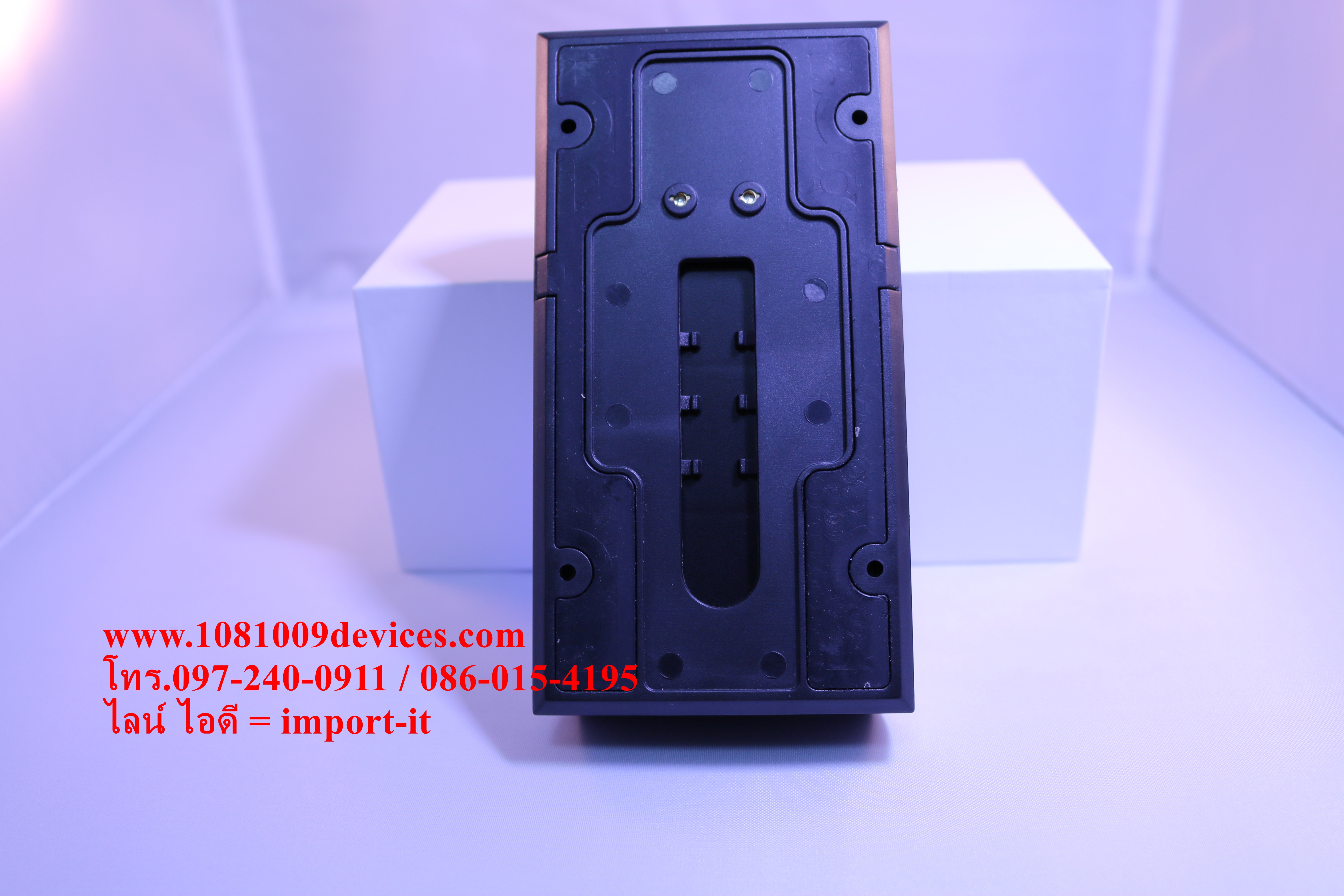 กล้อง CCTV วงจรปิด กริ่งประตู(ออด)ไร้สาย IP Camera เมื่อมีคนกดกริ่งจะโชว์ที่มือถือเรา ภาพวีดีโอ และเสียง Doorbell