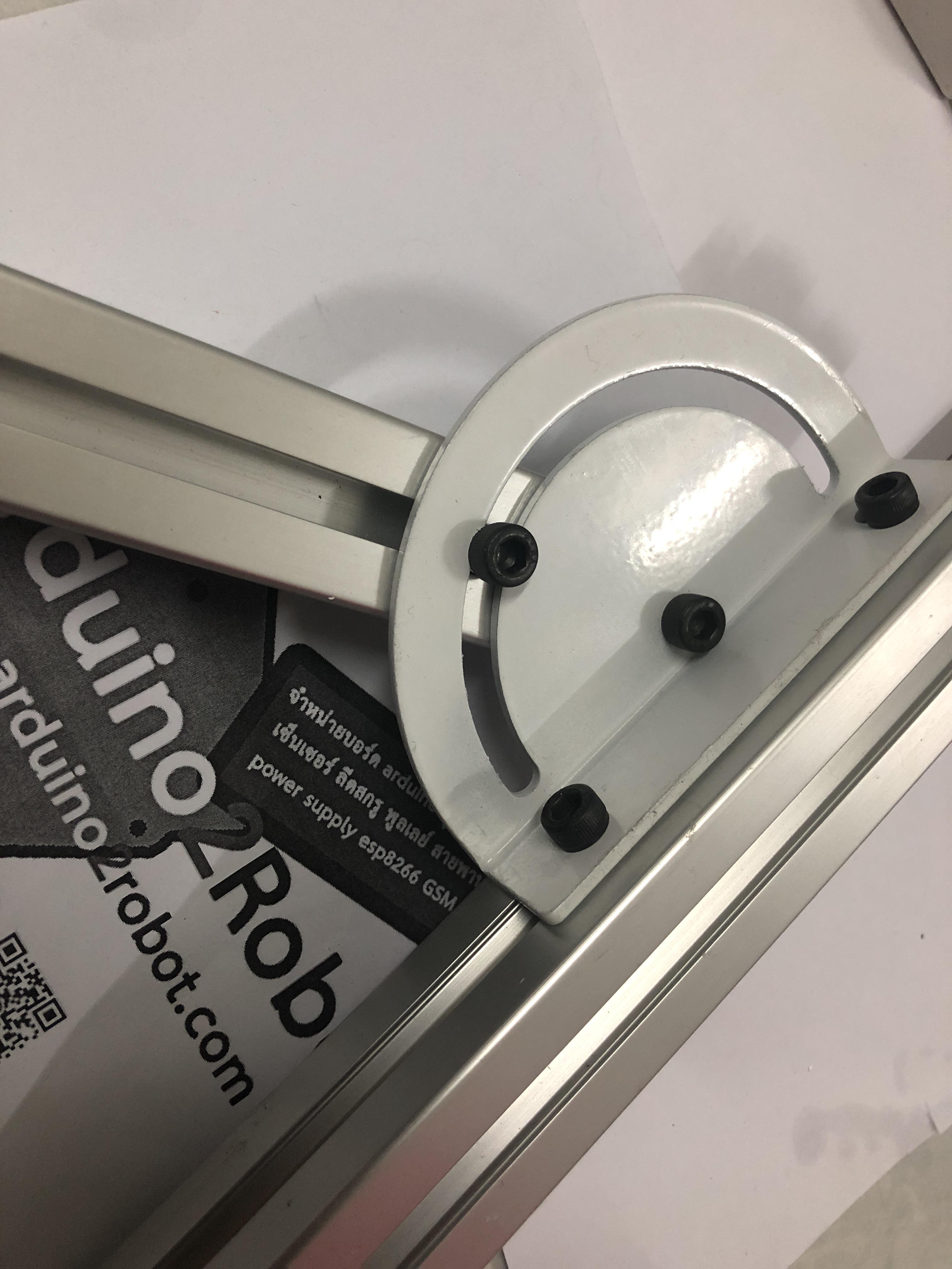 Cross Joint Bracket Plate for Aluminium profile 3030