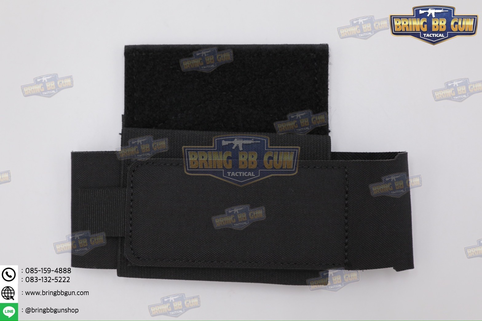 ซองใส่สายรัดห้ามเลือด (Tourniquet Storage Pouch)