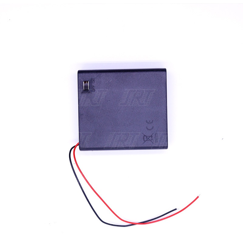 กะบะถ่าน 1 ด้าน | AA | 1.5V | BC-AA1 | มี 4 แบบ | 1ก้อน 2ก้อน 3ก้อน 4ก้อน