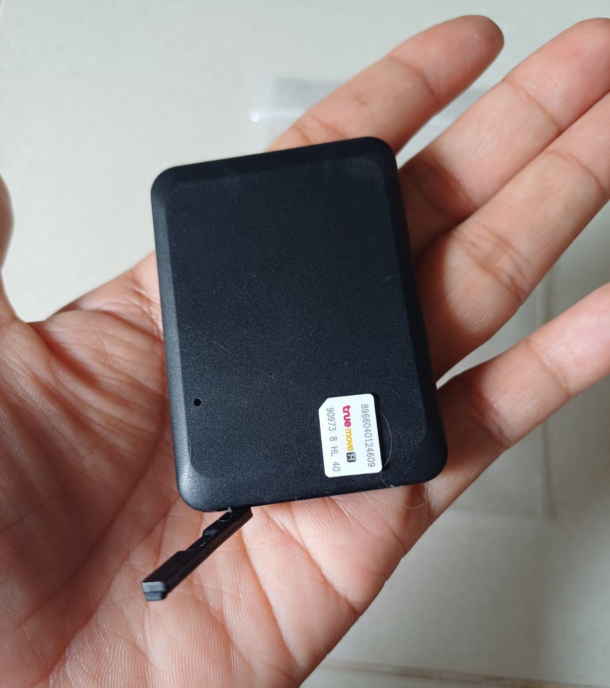 จีพีเอสติดตามเป้าหมายด้วยดาวเทียม เครือข่ายมือถือ Gps tracker K10s