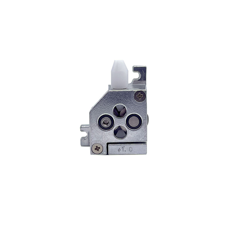 SOLDER FEED PULLEY UNIT/1.0mm. BX1004