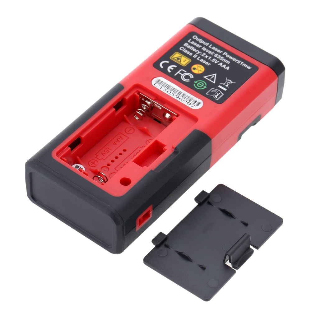 UT391+ Laser Distance Meter เครื่องวัดระยะทาง