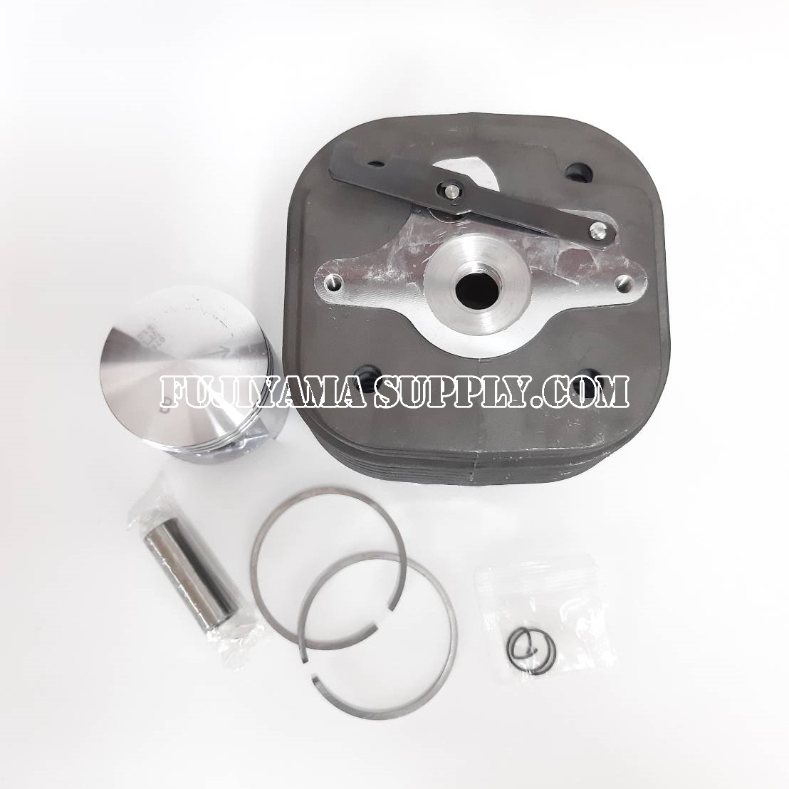 ชุดเสื้อสูบและลูกสูบ 070 ใช้กับเครื่องตัดไม้ Stihl รุ่น 070