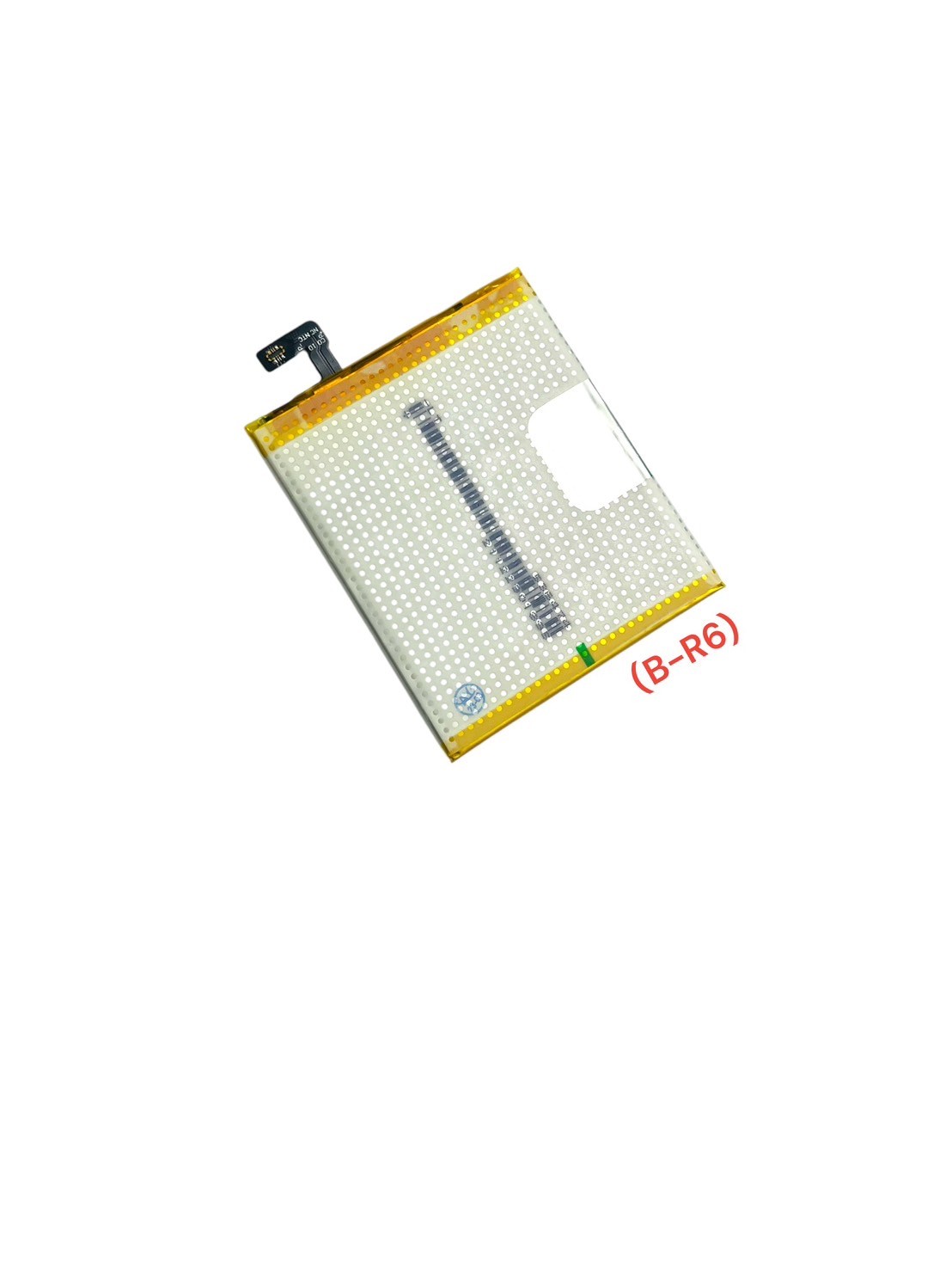 Battery Vivo X70 Pro (B-R6) SKU-03998