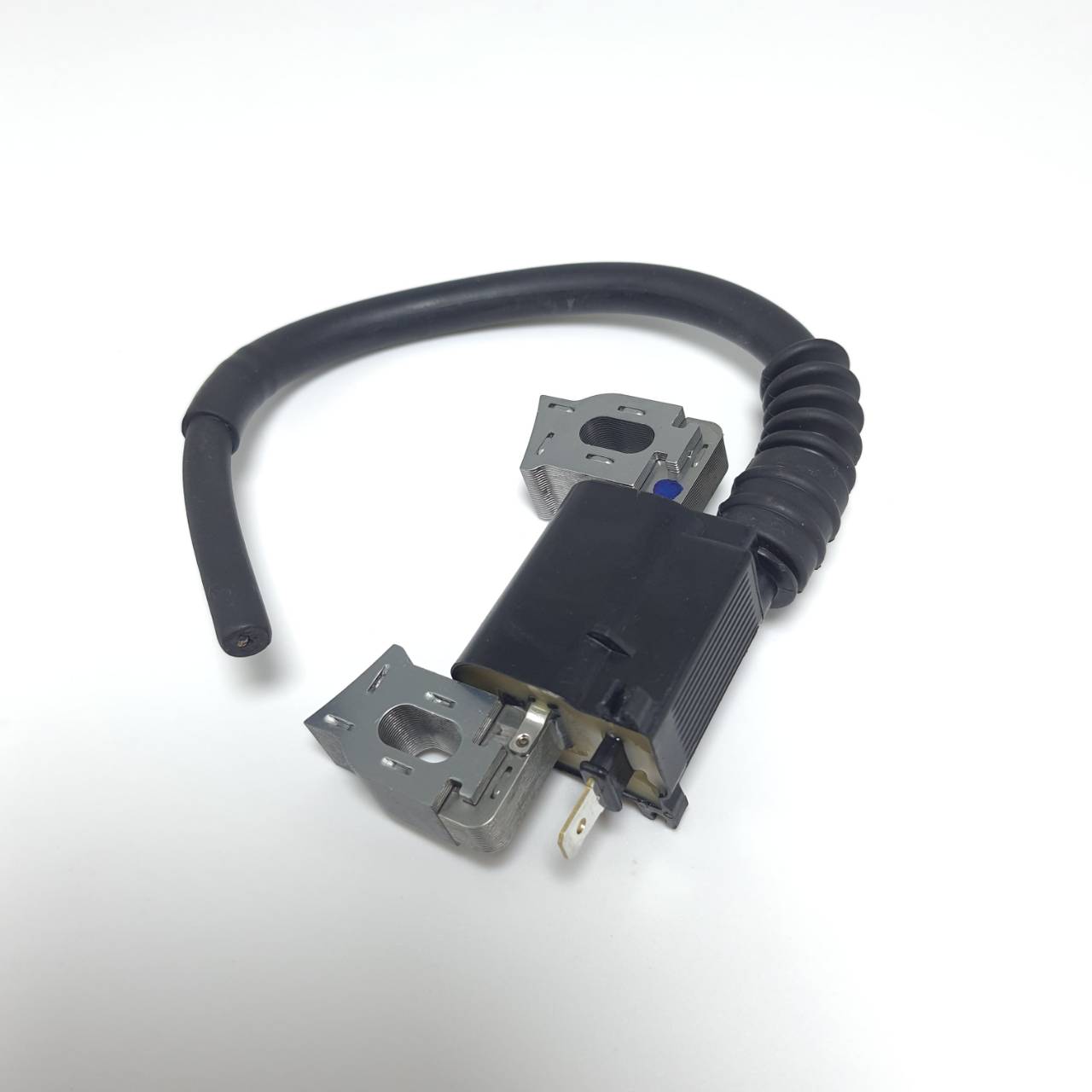 คอยล์ GX160 (แท้) ใช้กับเครื่องปั๊มน้ำ Honda รุ่น GX160