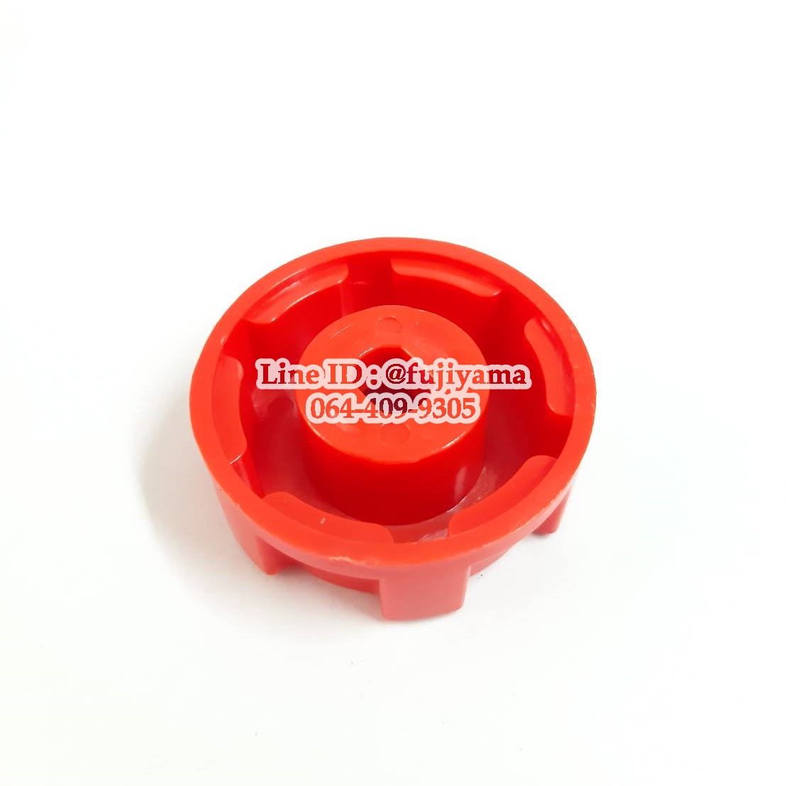 ลูกบิดปรับน้ำยา 767 ใช้กับเครื่องพ่นยา Mitsubishi รุ่น 767