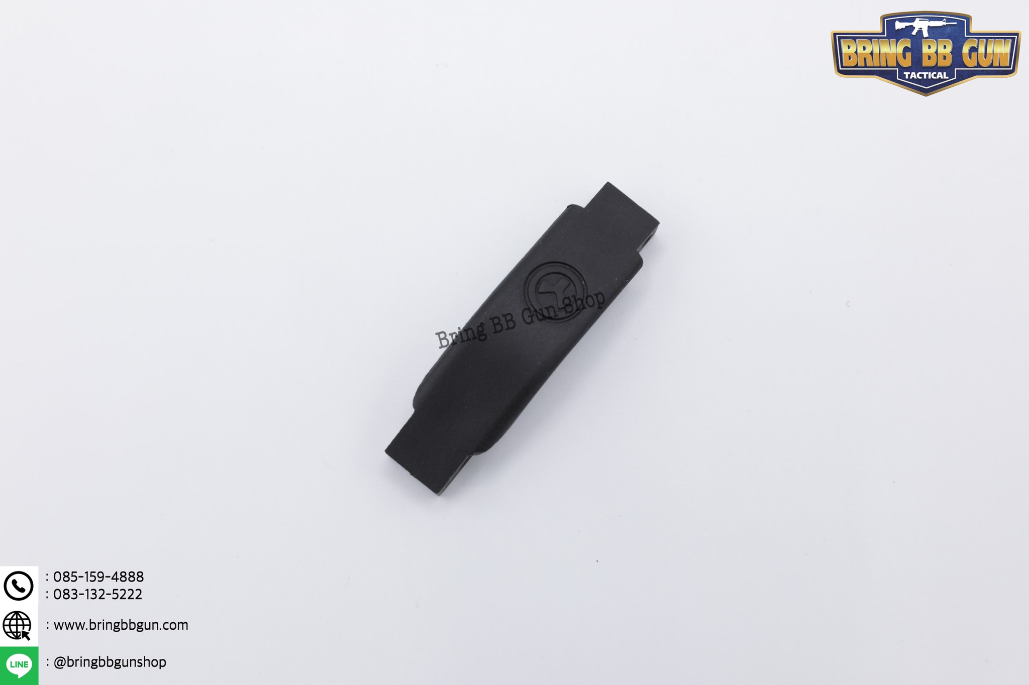 โกร่งไก ยี่ห้อ Magpul รุ่น MOE (MOE® Trigger Guard, Polymer – AR15/M4) สำหรับปืนตระกูล : M4/M16