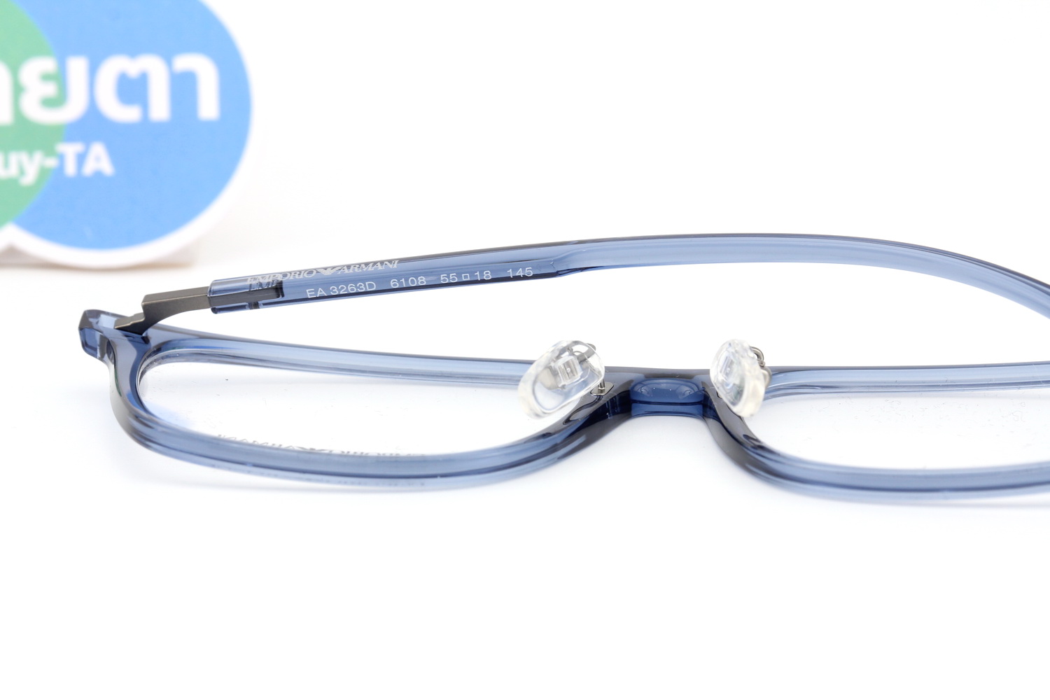 Emporio Armani EA3263D 6108