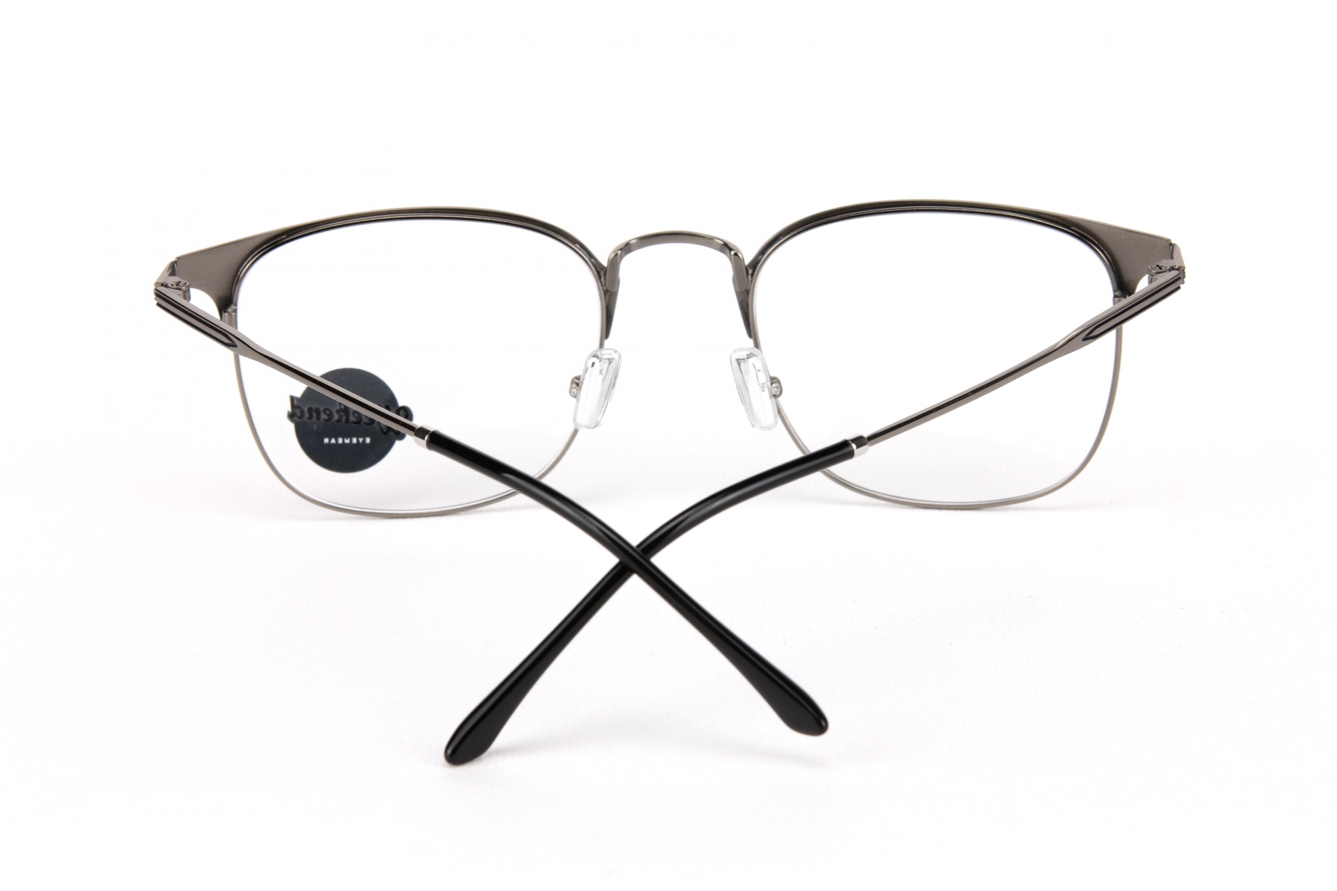 กรอบแว่นสายตา Weekend 90023 C6 Blue