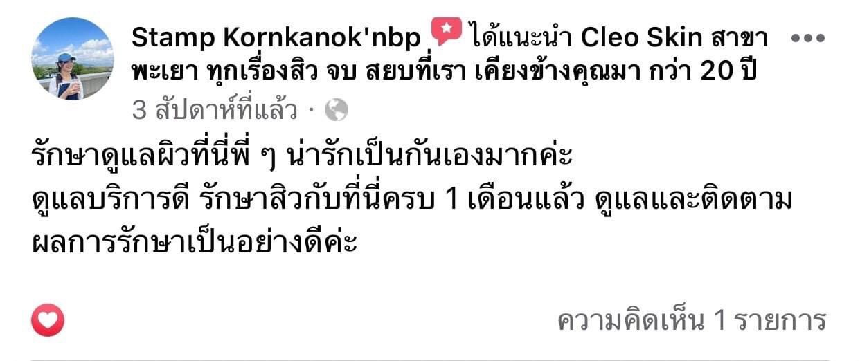 รีวิว ปี 62