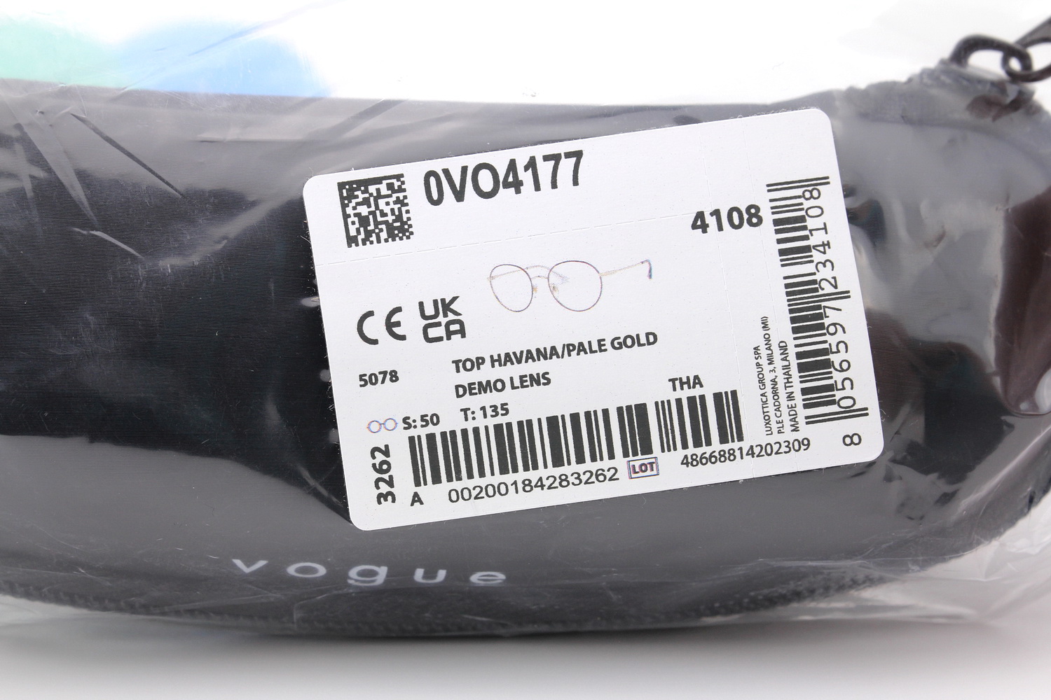 VOGUE VO4177 5078