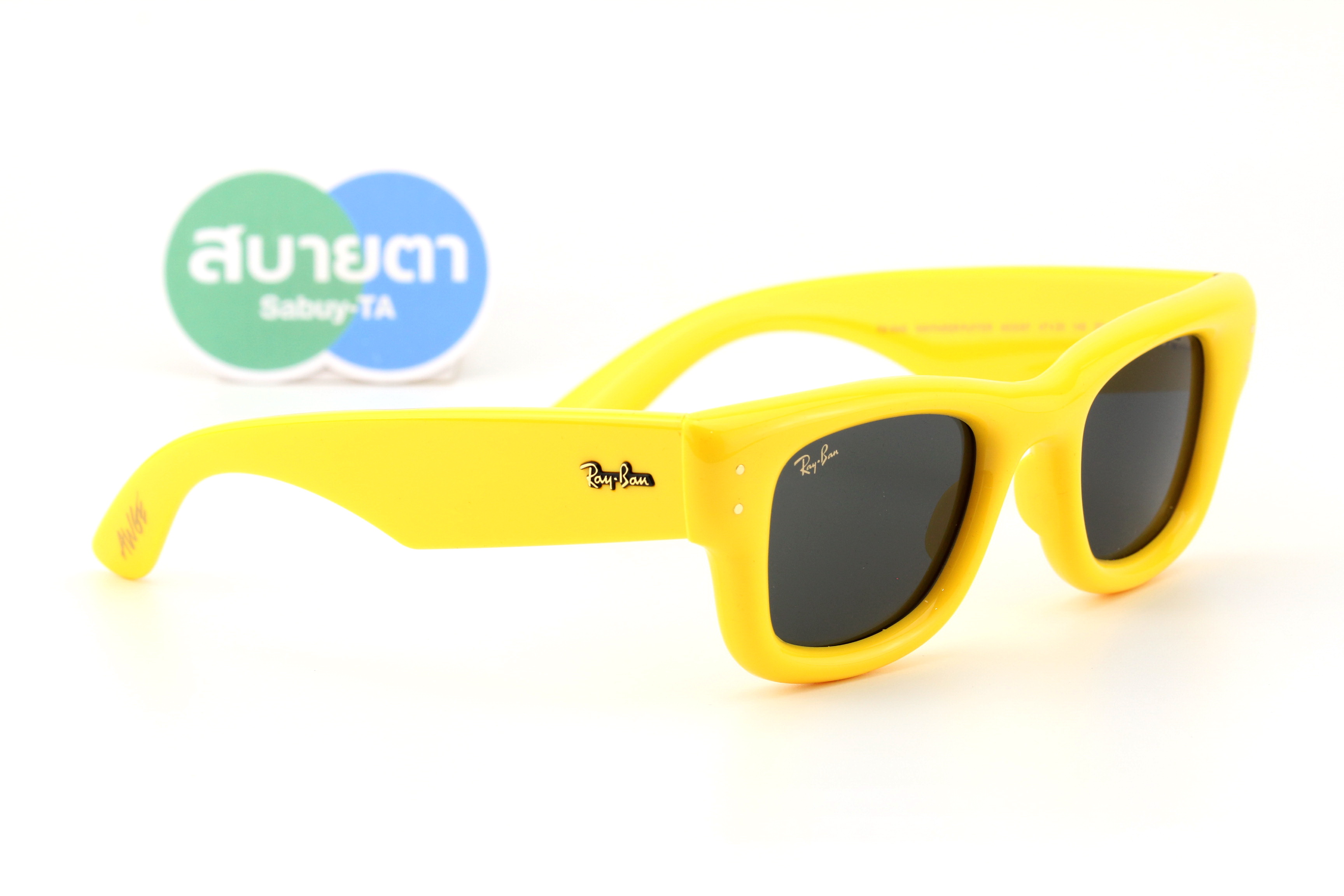 RayBan Wayfarer Puffer RB4940 683087