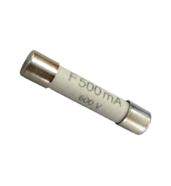KYORITSU MODEL 8923 Fuse onebanmor
