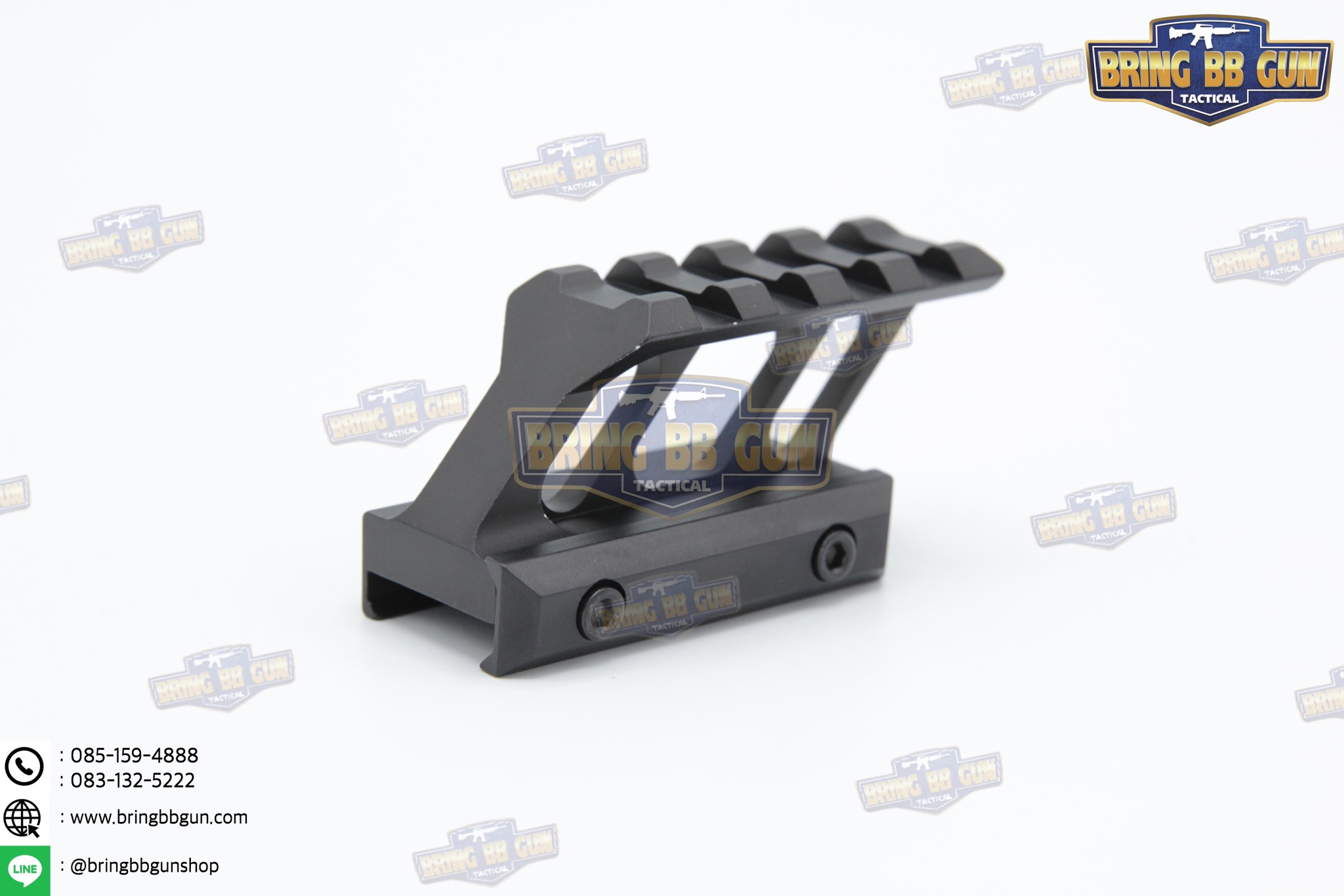 ขายกสูงเอียงหน้า B2