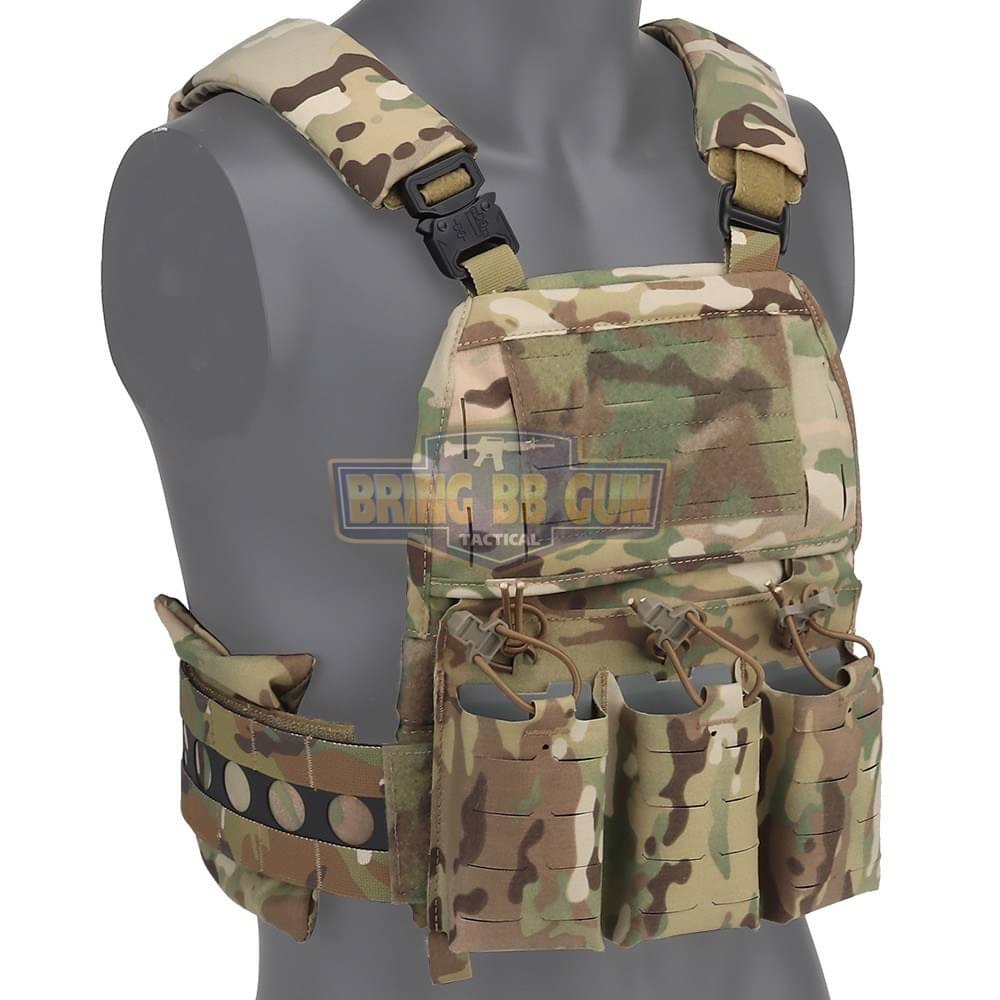 เวส Ferro Concepts FCPC V5 (FCPC V5 Tactical plate carrier)
