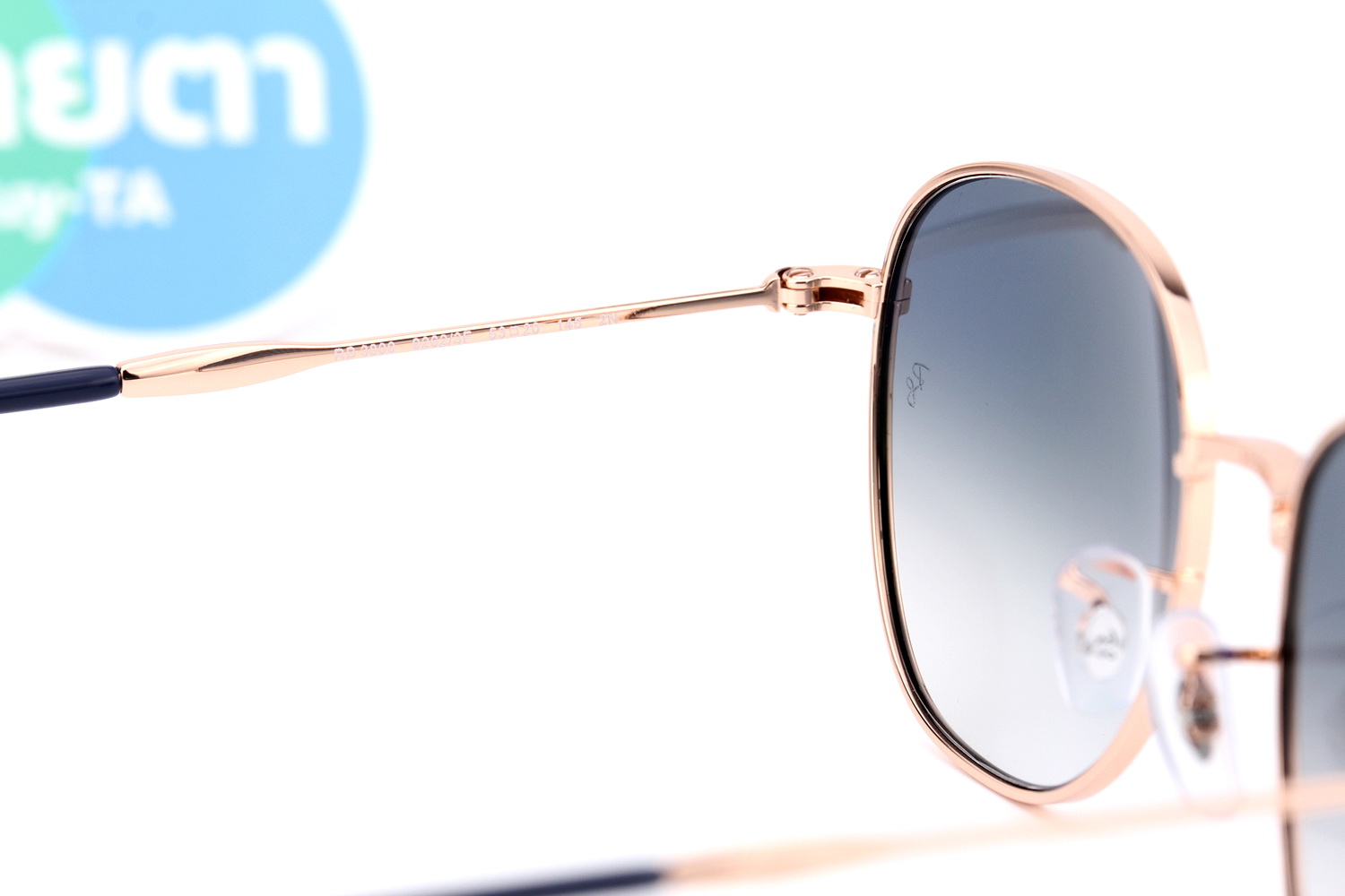 RayBan RB3809 92623F