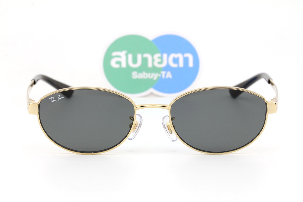 RayBan RB3774D 001/87