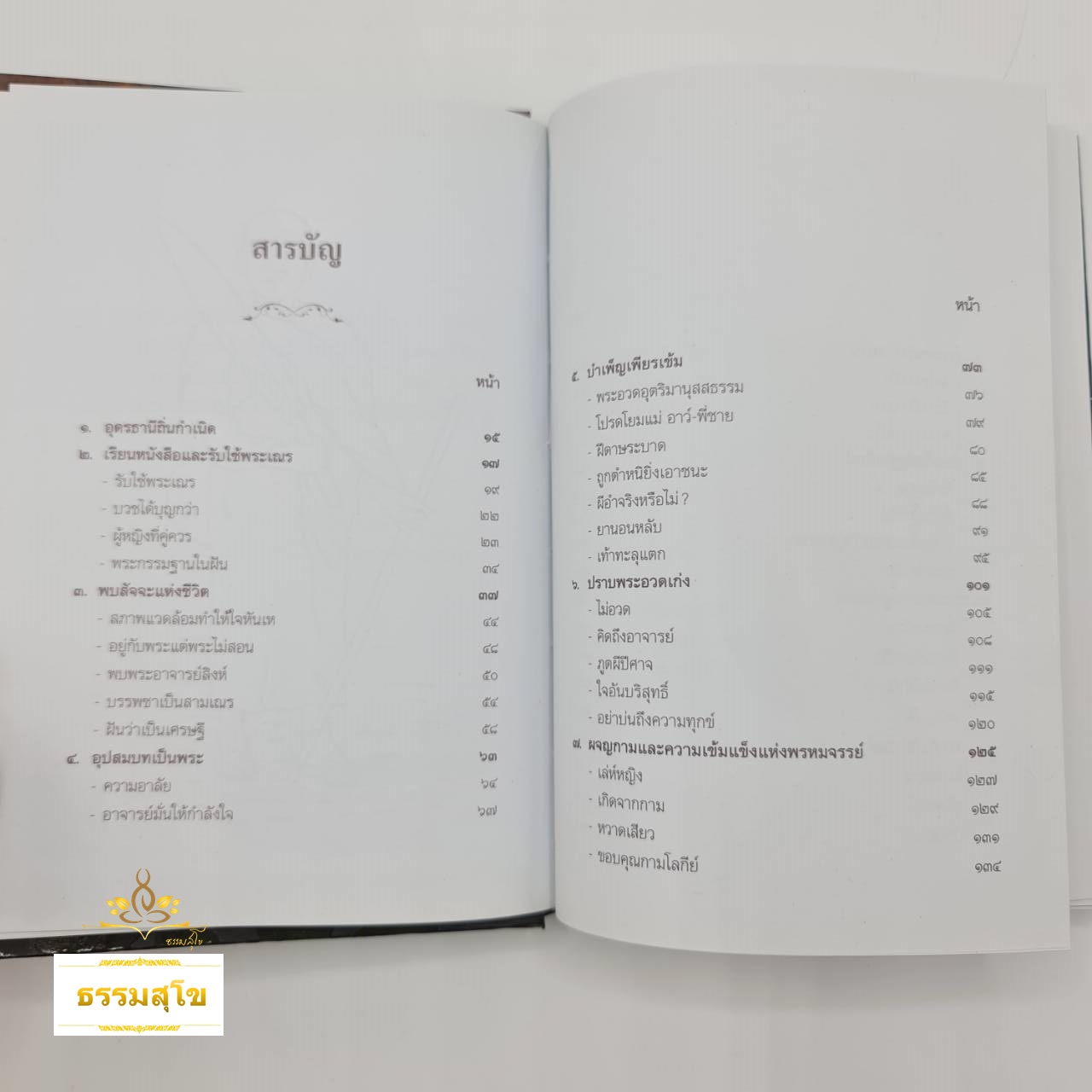 ชีวประวัติและคำสอน หลวงปู่เทสก์ เทสรังสี