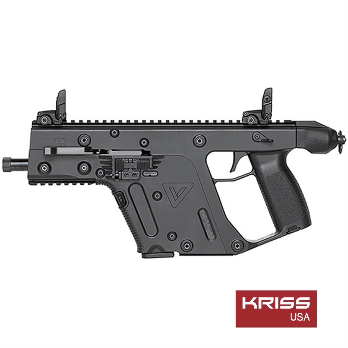 Kriss Vector SDP Gen2 ขนาด 9 มม.ร้านค้า (ตัดโอนเข้าชื่อผู้จัดการ)