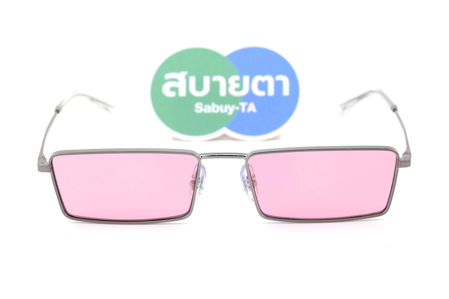 RayBan EMY RB3741 004/84