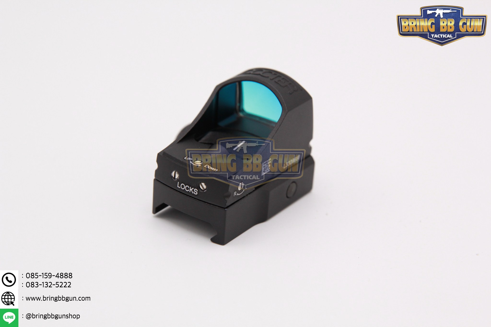 ดอท รุ่น Docter sight C