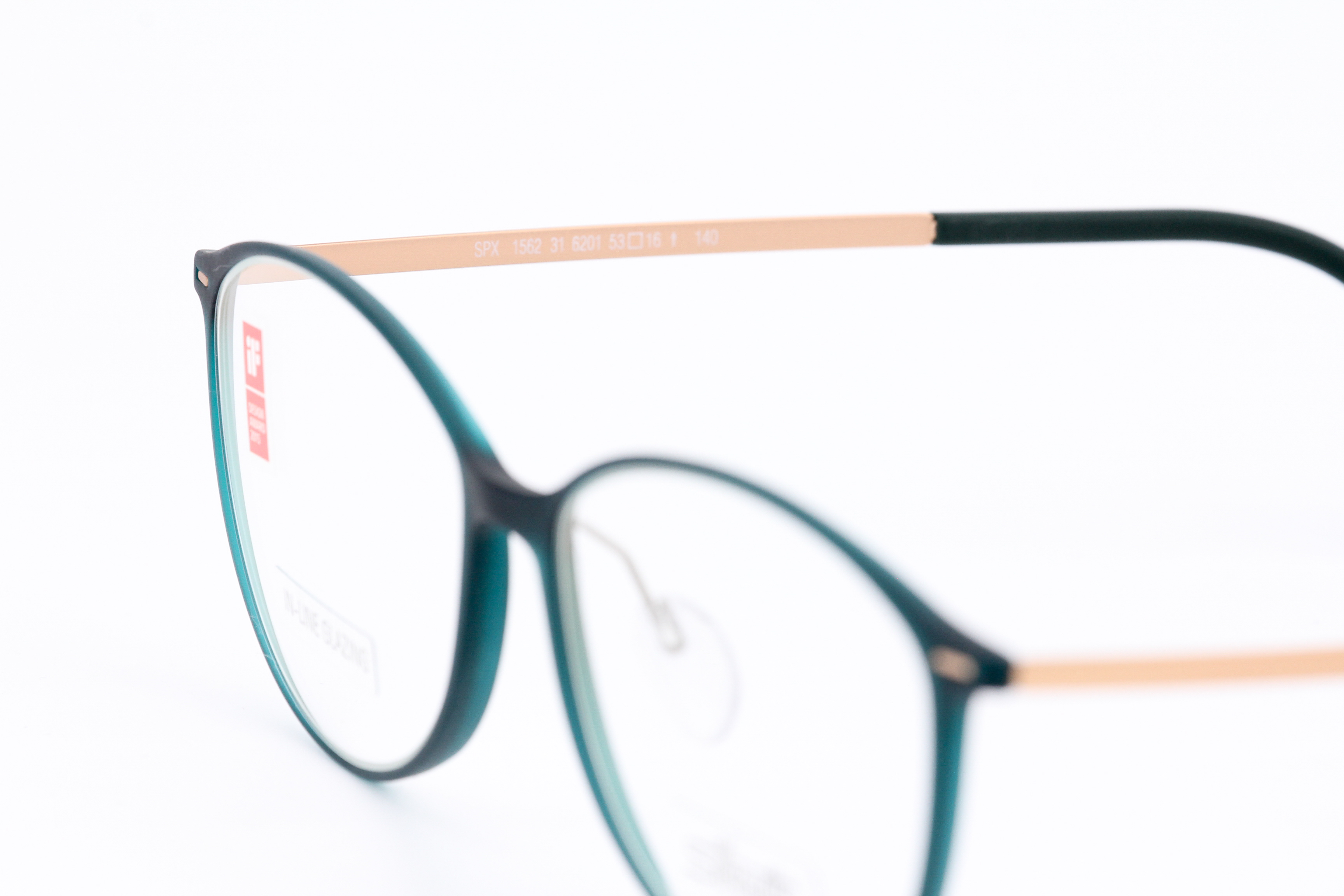 SILHOUETTE 1562 31 6201